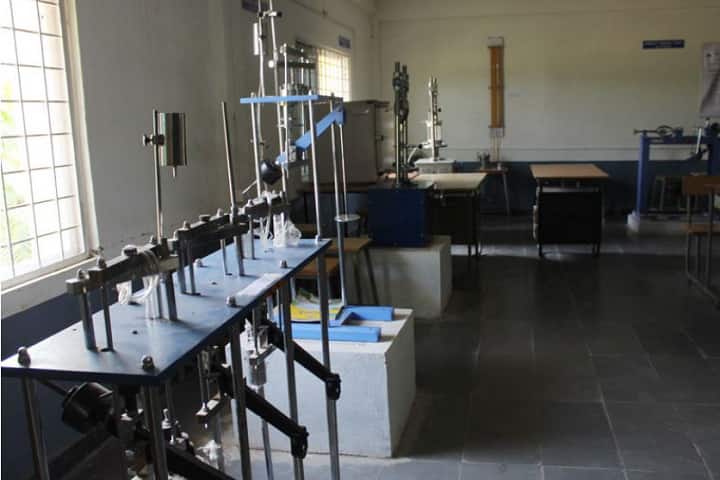 laboratory